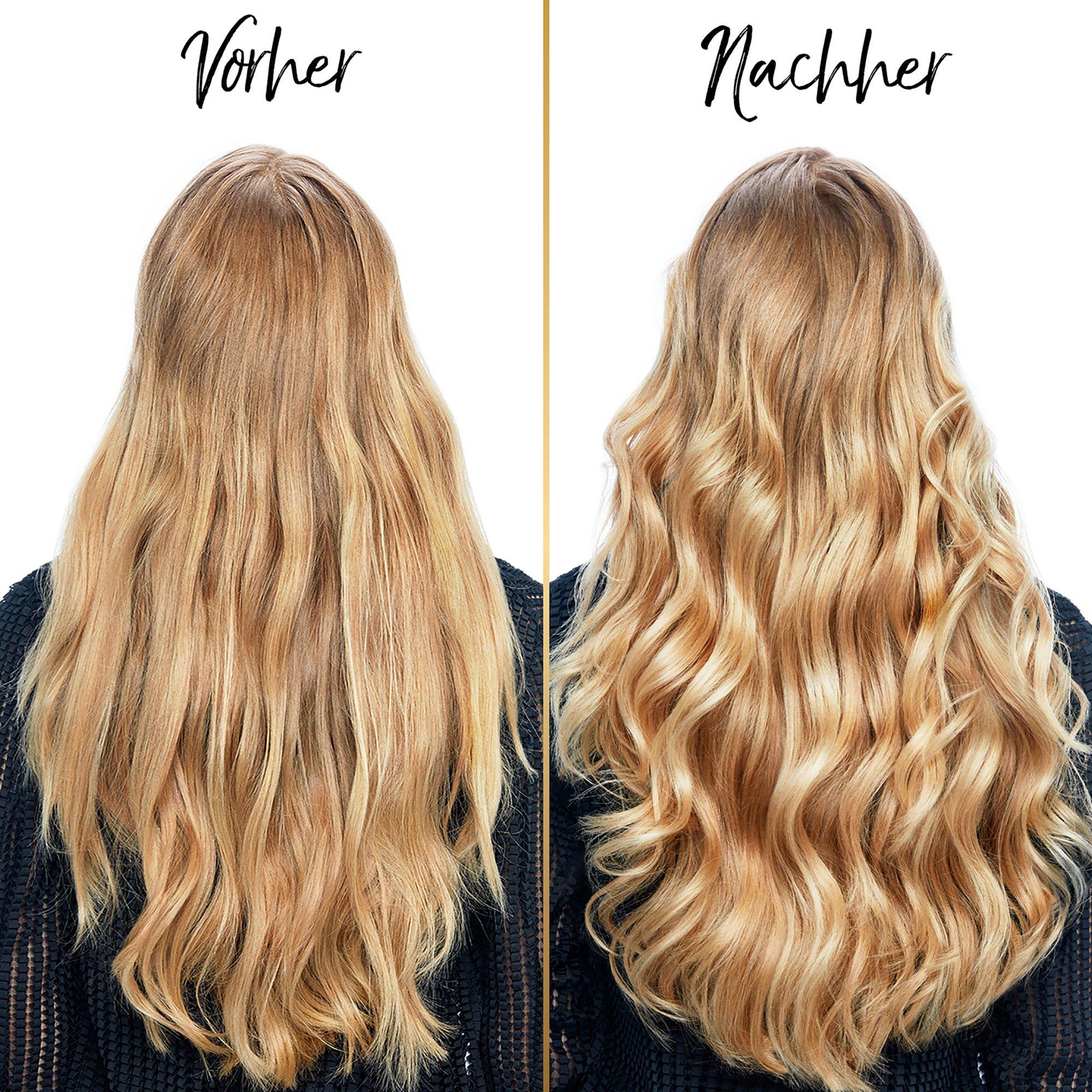 PANTENE  Pro-V Shampoing Repair & Care, Format de Voyage 