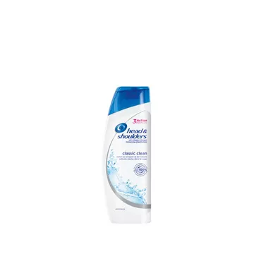 Shampoo Classic Clean Mini