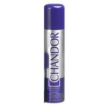 CHANDOR HAIRSPRAY AE