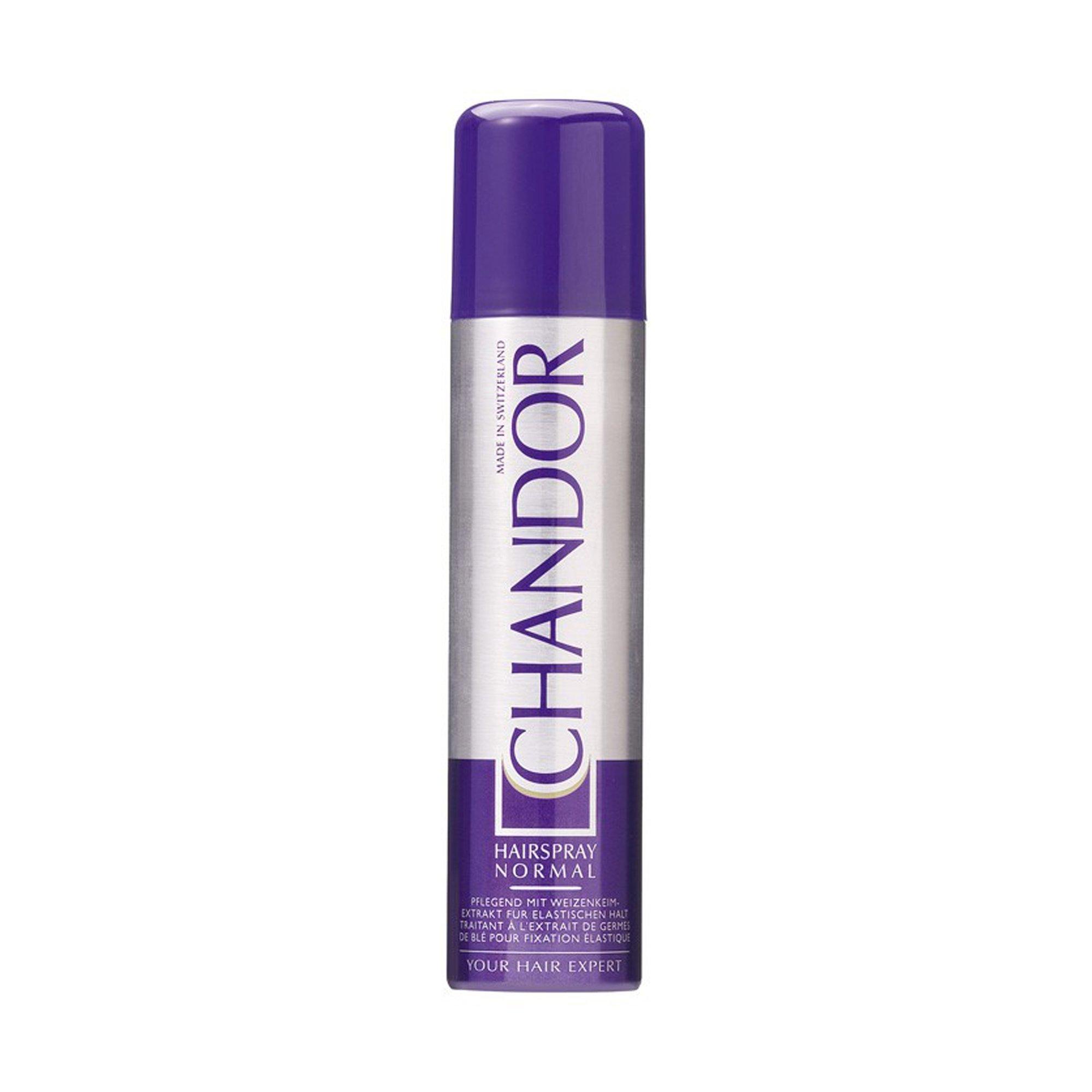 Chandor  FIX.NORMALE 250ML 