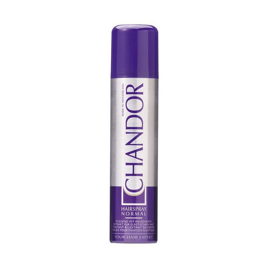 Chandor  FIX.NORMALE 250ML 