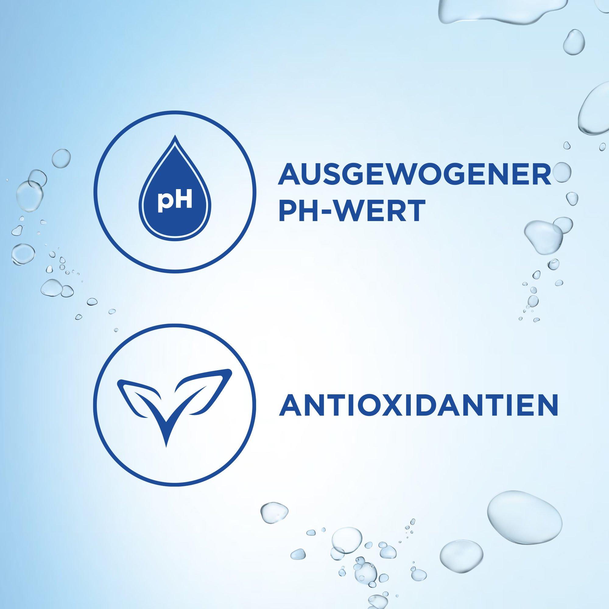 head & shoulders  Anti-Schuppen Shampoo 2 in 1 Classic Clean 