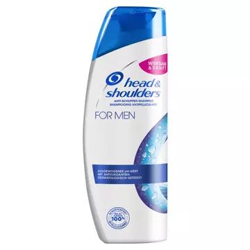 Anti-Schuppen Shampoo for Men