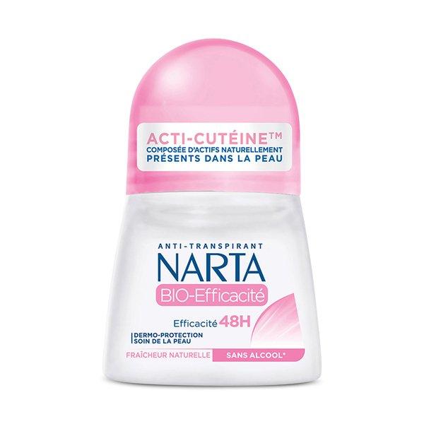 Image of NARTA Efficacite Deo Roll-On - 50ml