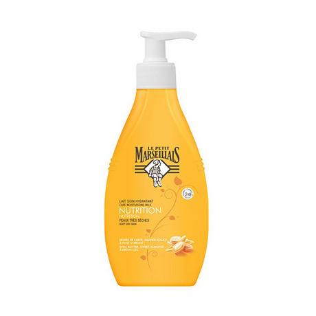 LE PETIT MARSEILLAIS  Feuchtigkeitsmilch 