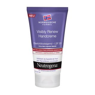 Neutrogena Visibly Renew Visibly Renew Handcreme 
