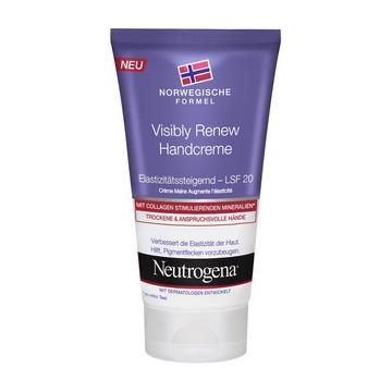 Visibly Renew Handcreme