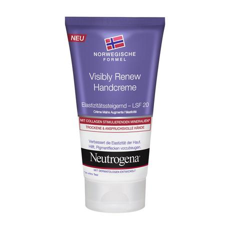 Neutrogena Visibly Renew Visibly Renew Handcreme 