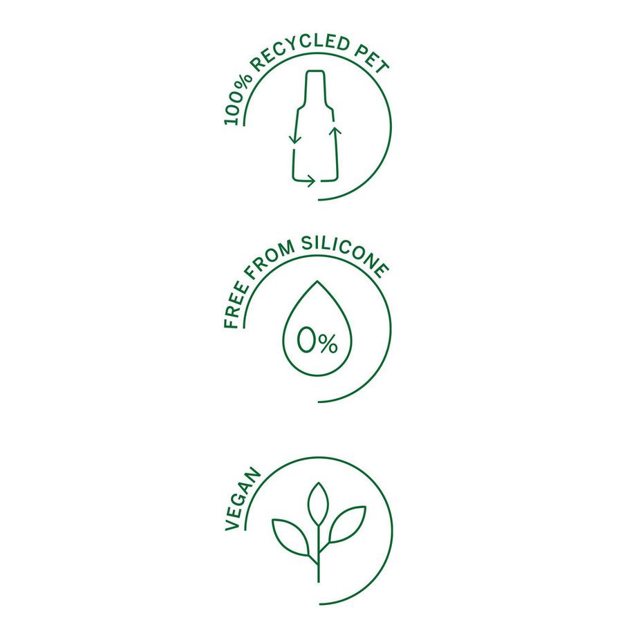 RAUSCH Ginseng caféine Shampoo 