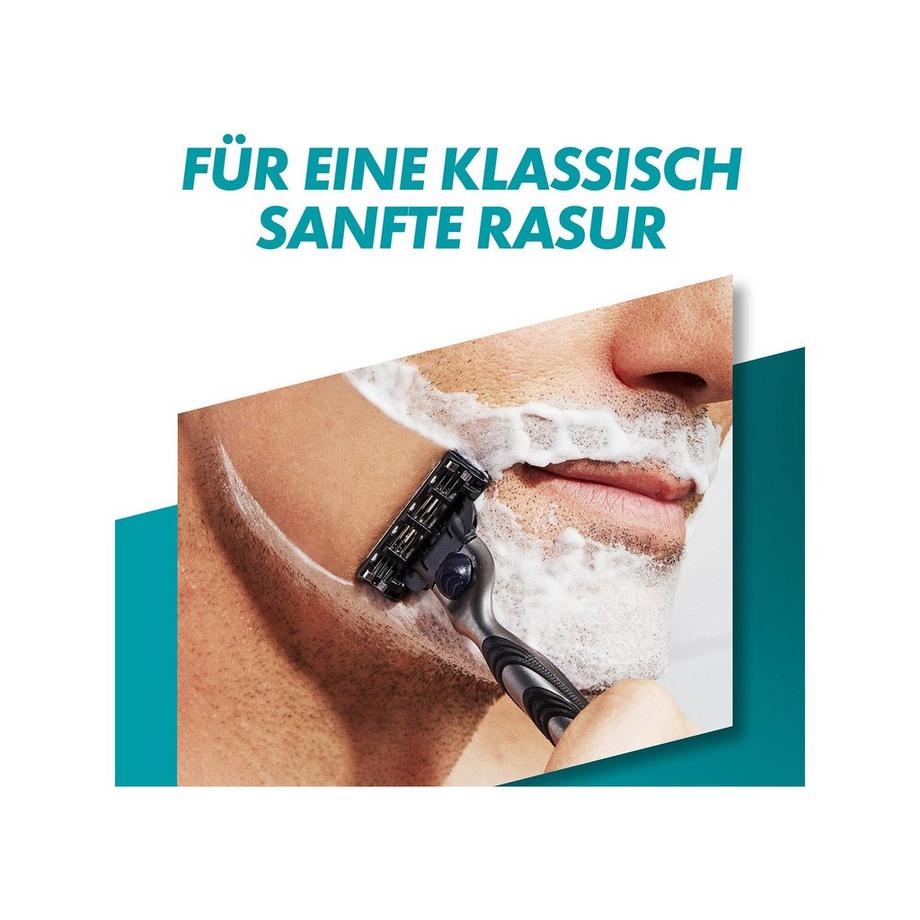 Gillette Mach3 Rasoio Mach3  