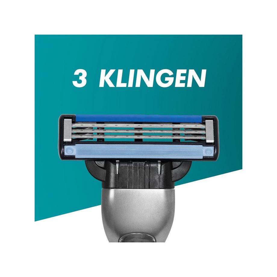 Gillette Mach3 Rasoio Mach3  