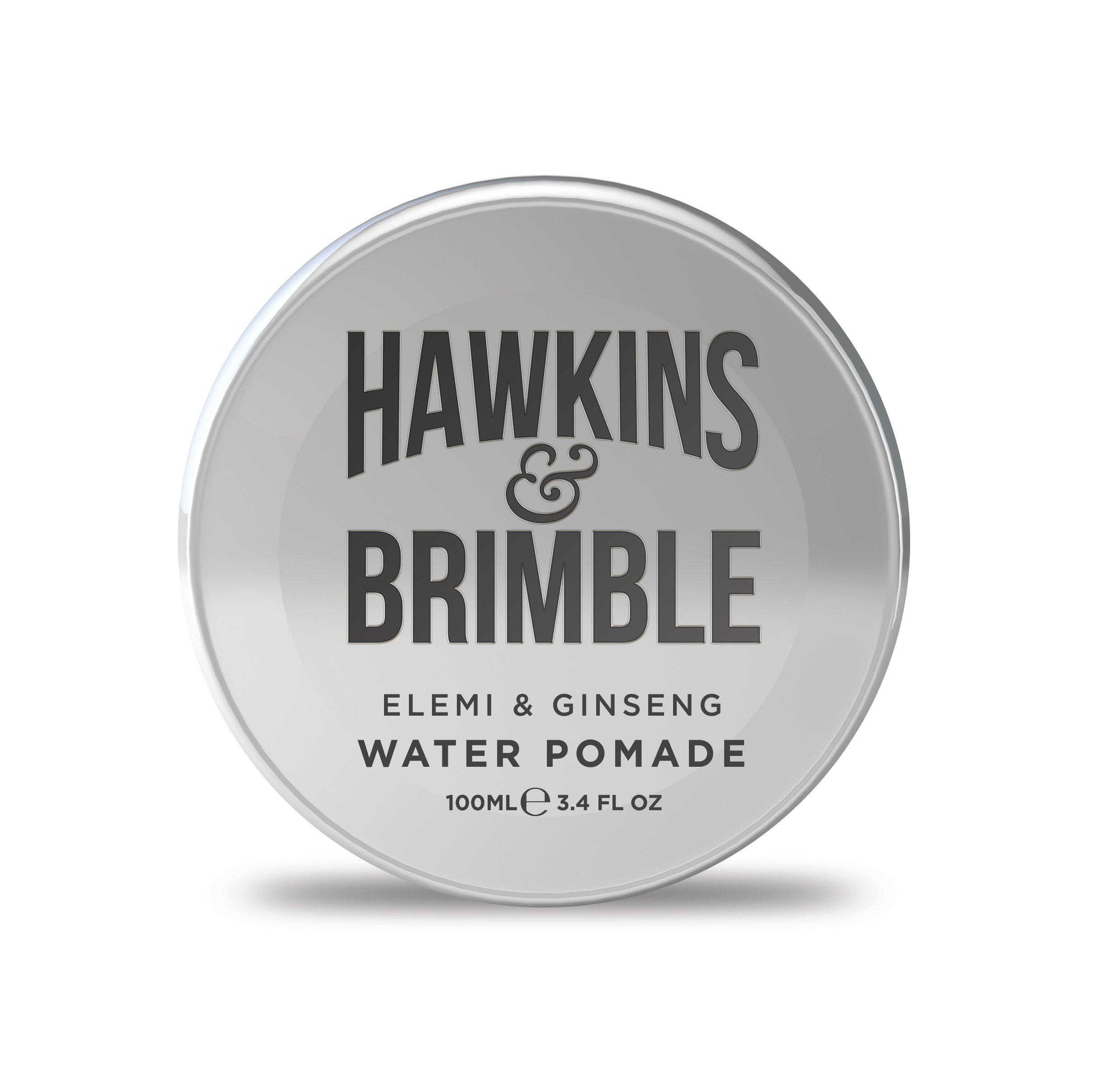 Image of HAWKINS & BRIMBLE Water Pomade - 100 ml