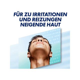 Gillette SkinGuard Sensitive Flexball Gillette Mach3 4 lames + rasoir 