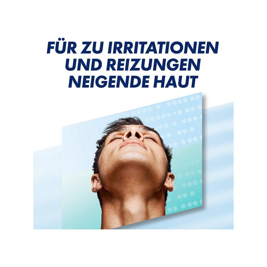 Gillette SkinGuard Sensitive Systemklingen Rasierklingen SkinGuard Sensitive 