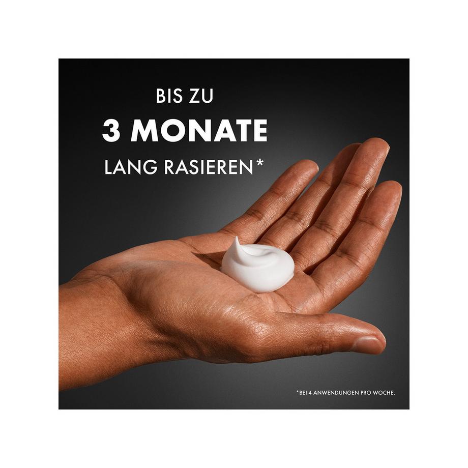 Gillette SkinGuard Sensitive Mousse à raser de base originale 