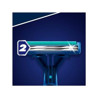 Gillette Blue II Plus Slalom Rasoio Blue II Plus Slalom 