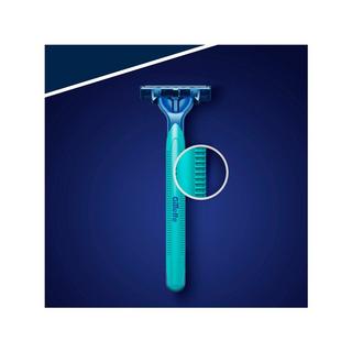 Gillette Blue II Plus Slalom Rasoir Blue II Plus Slalom 