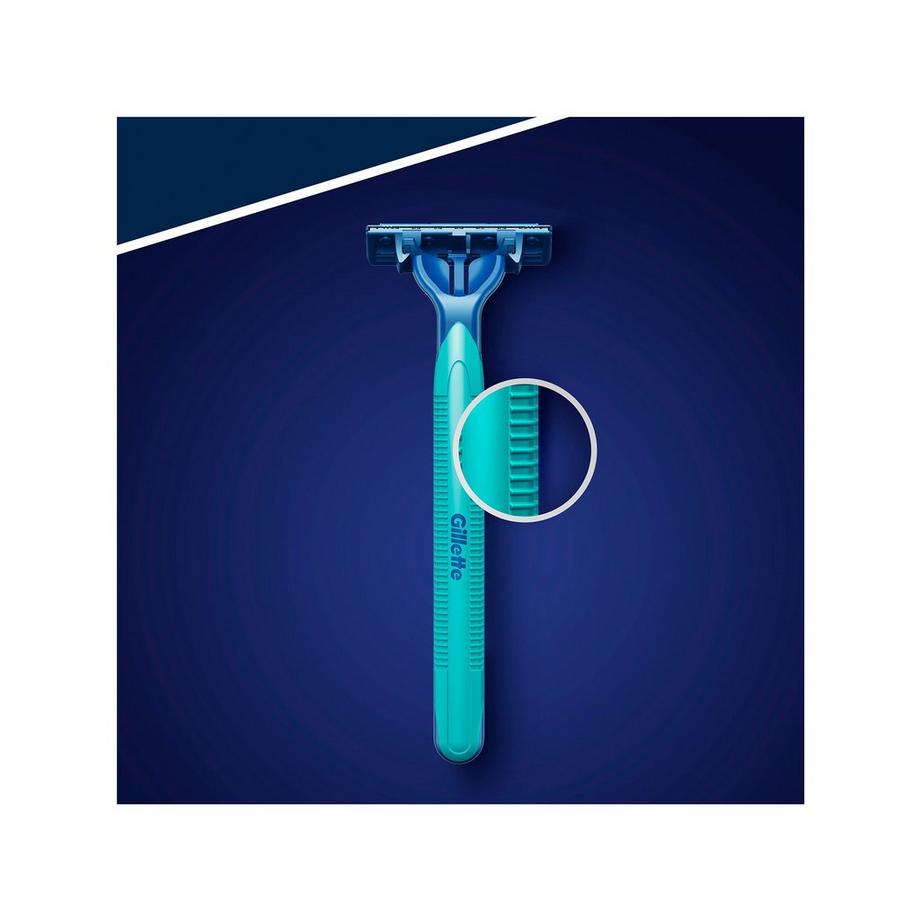 Gillette Blue II Plus Slalom Rasoio Blue II Plus Slalom 