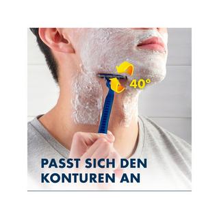 Gillette Blue 3 Smooth Blue 3 Smooth Rasoir 