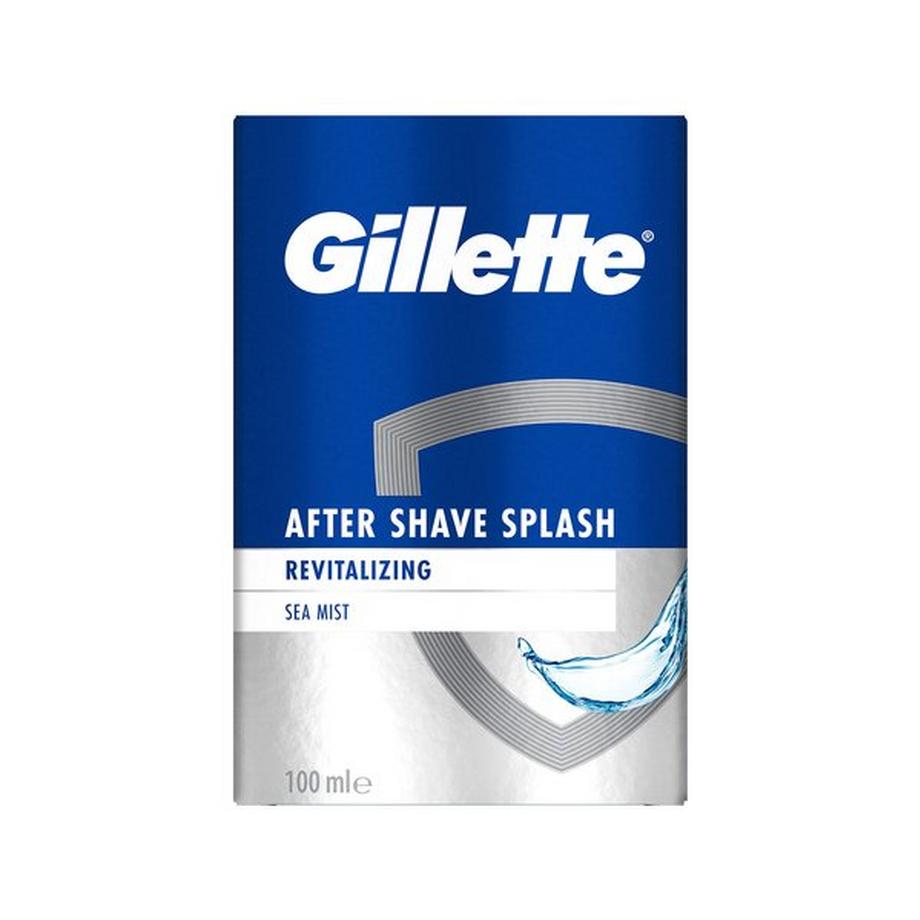 Gillette  Series Aftershave Splash 