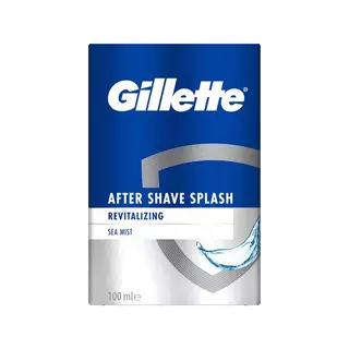 Gillette  Series Aftershave Splash 