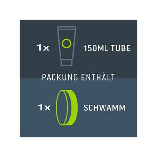 Veet Men Dusch - Normale Haut - Brust & Körper Men Dusch Creme Power Effect  