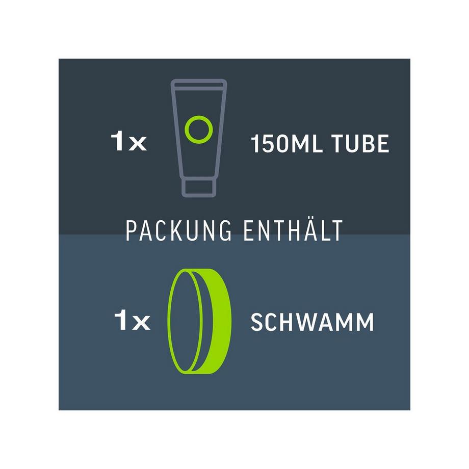 Veet Men Dusch - Normale Haut - Brust & Körper Men Crema per la rimozione dei capelli sotto la doccia Power Effect 