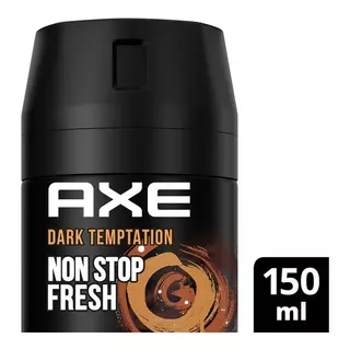 AXE   Bodyspray Dark Temptation 