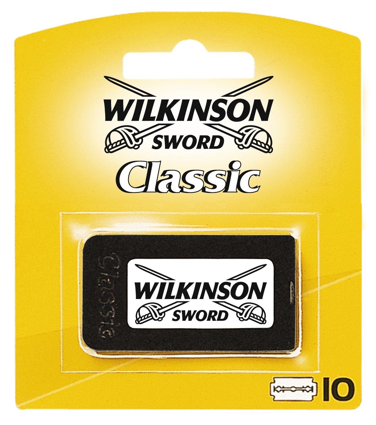 WILKINSON Classic Lames doubles Classic 