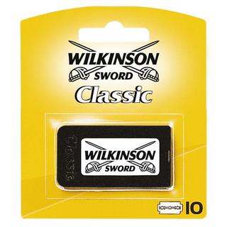 WILKINSON Classic Doppia lama Classic 
