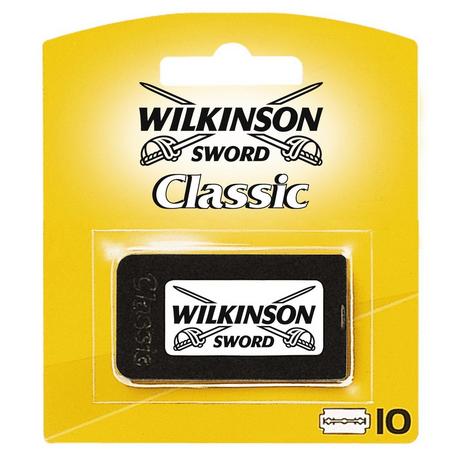 WILKINSON Classic Doppia lama Classic 