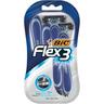 BiC  Flex 3 Blister Blu