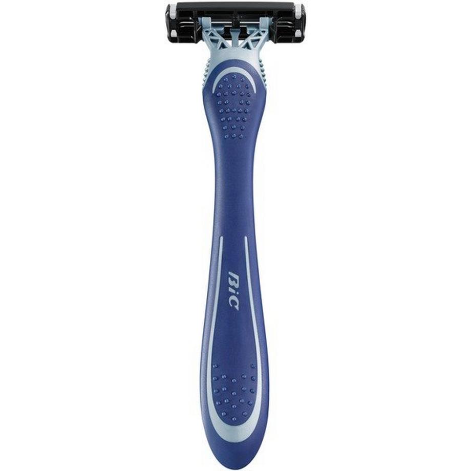 BiC BIC RASIERERFLEX3COMFORT4STK+2 Flex 3 Blister 