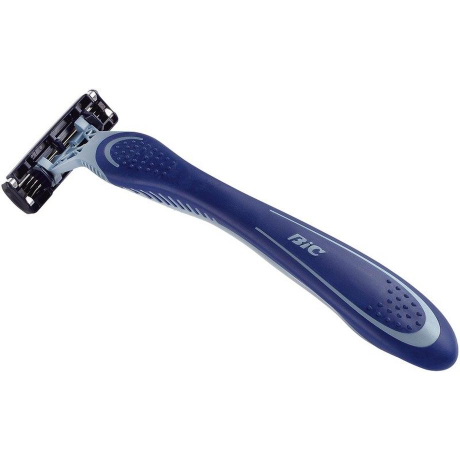 BiC BIC RASIERERFLEX3COMFORT4STK+2 Flex 3 Blister 