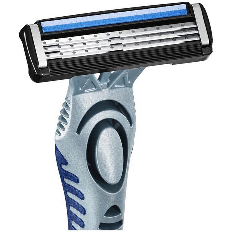 BiC BIC RASIERERFLEX3COMFORT4STK+2 Flex 3 Blister 