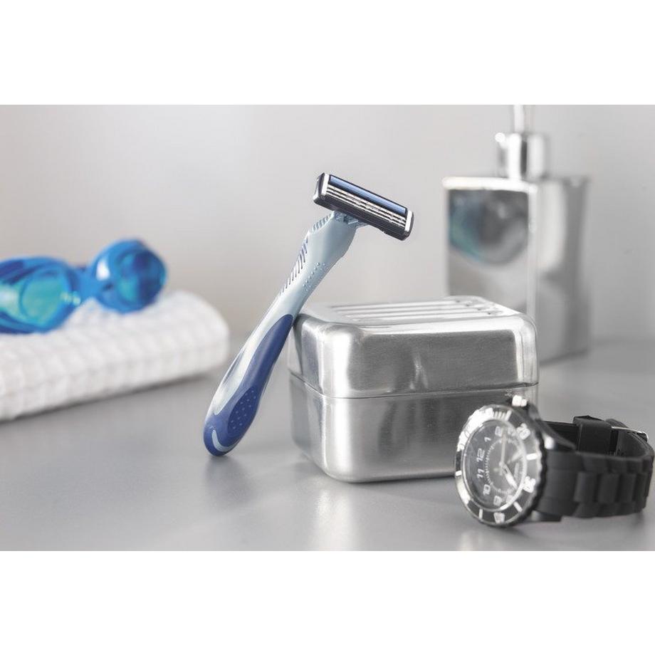 BiC BIC RASIERERFLEX3COMFORT4STK+2 Flex 3 Blister 