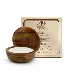 Wooden Bowl Sandalwood