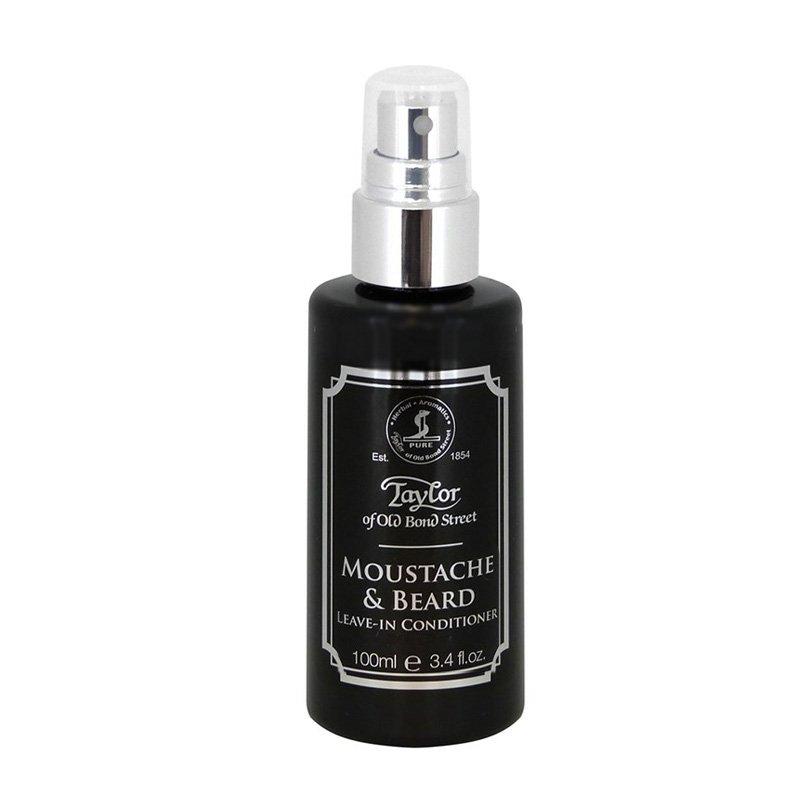 Image of Taylor of Old Bond Street Beard&Moustache Conditioner - 100 ml