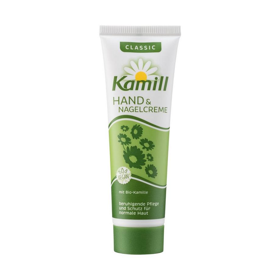Kamill Classic Handcreme Tube Mini 