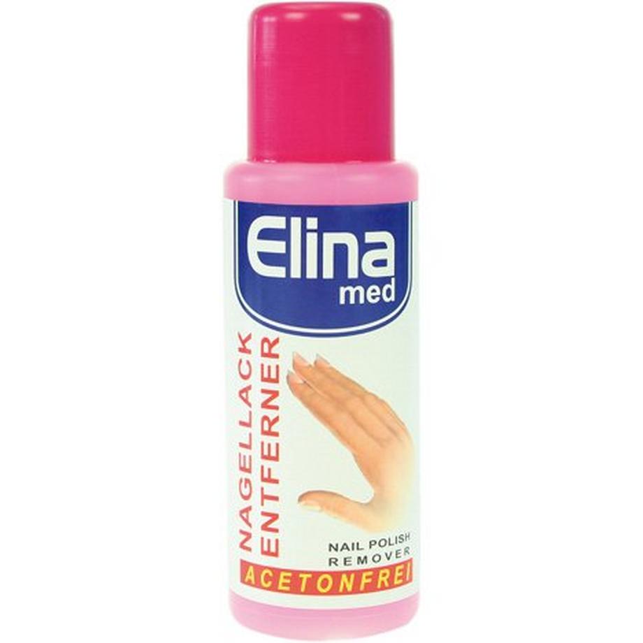 Elina  Solvente per Unghie 