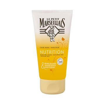 Nährende Handcrème