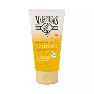 Nährende Handcrème