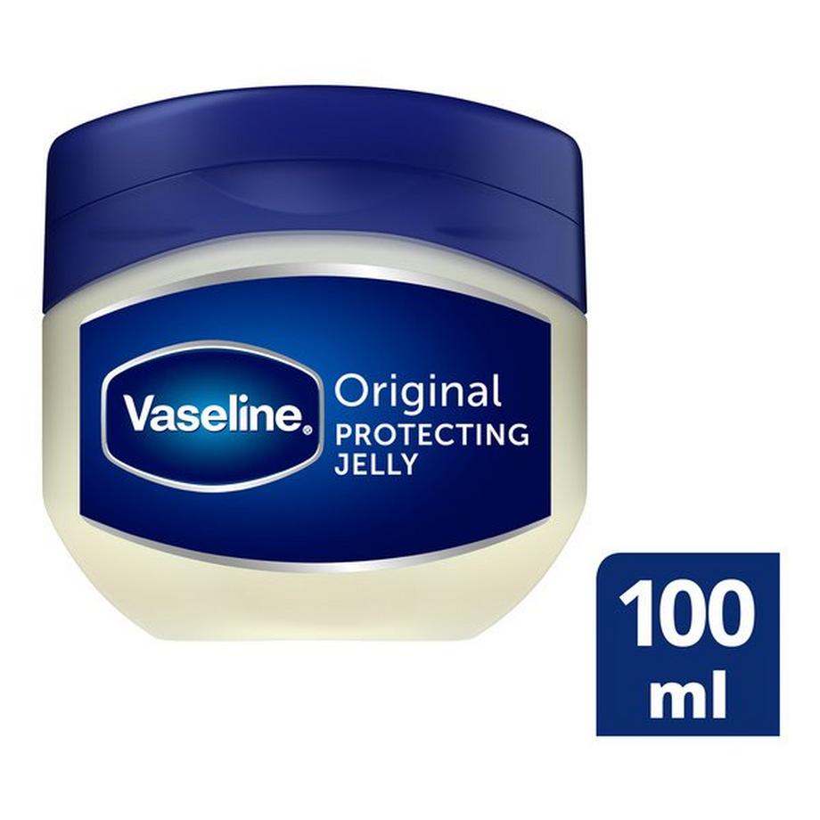 Vaseline Topf  Jelly Original 
