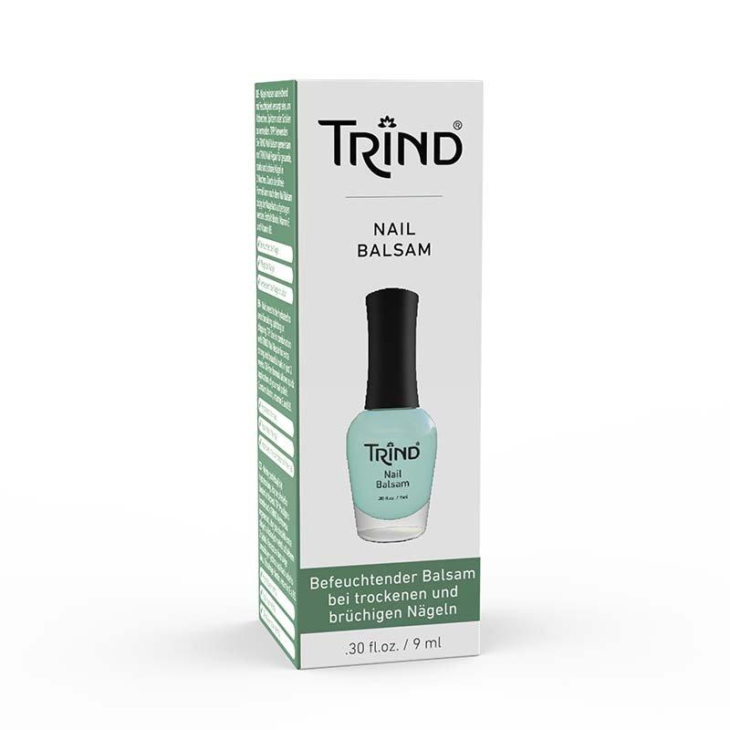 TRIND  #TRIND NAIL BALSAM 