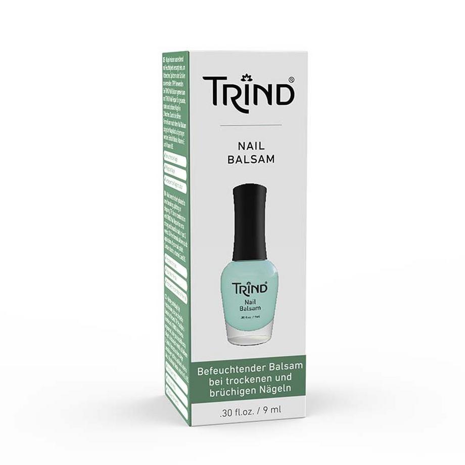 TRIND  #TRIND NAIL BALSAM 