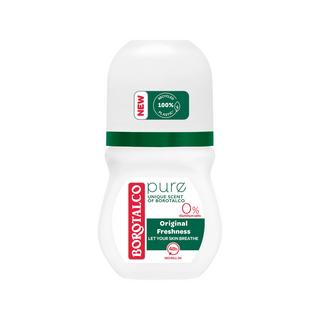 BOROTALCO  Deo Pure Original Roll On 