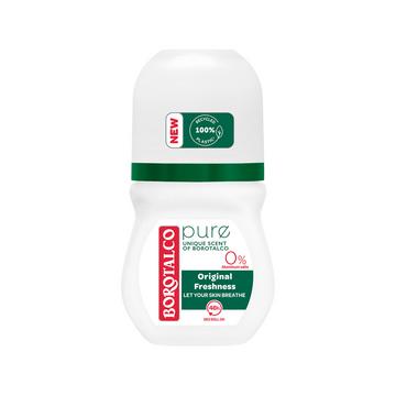 Deo Pure Original Roll On