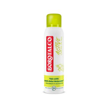 Deo Active Citrus&Lime Spray