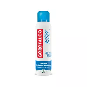Deo Spray Active Sea Salts Fresh