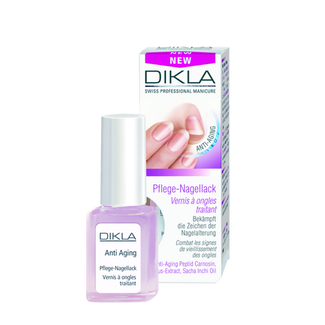 DIKLA  #ANTI AGING 